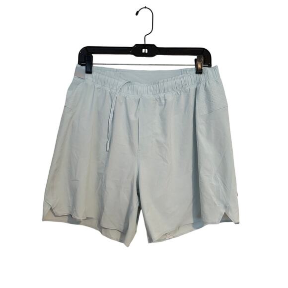 Lululemon Surge Shorts